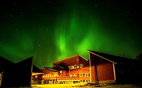 Tysfjord Hotel